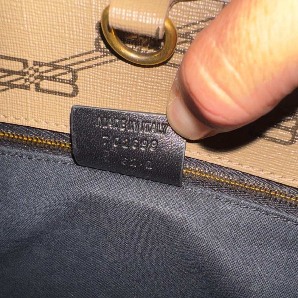 Balenciaga Crossbody Bag - Picture 6 of 7
